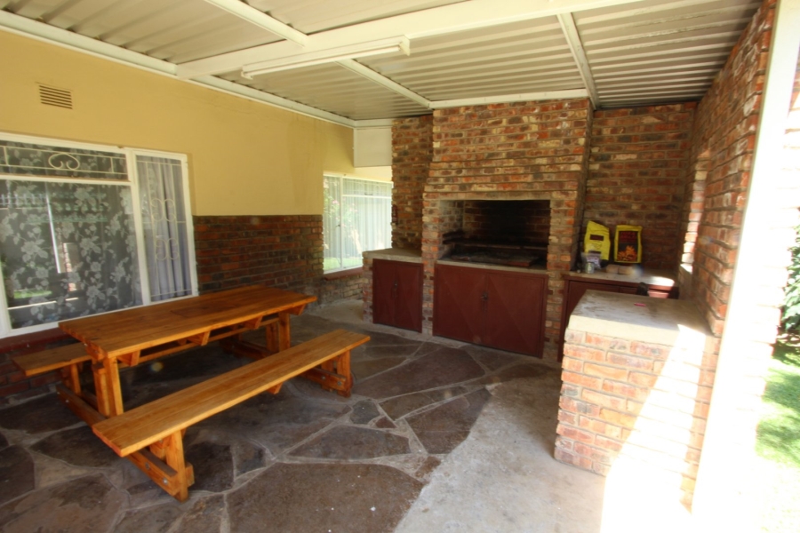 3 Bedroom Property for Sale in Riebeeckstad Free State